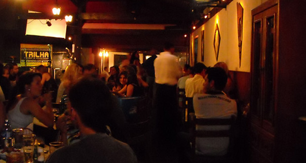 Bares (antigo): Melhores bares com karaokê em Belo Horizonte