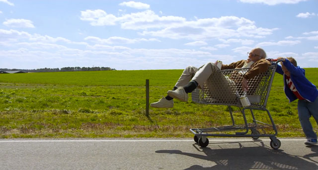 Cinema: Jackass libera trailer do novo filme