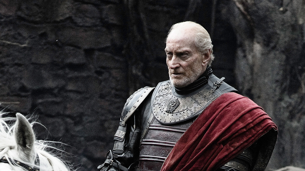 9º lugar: Tywin Lannister