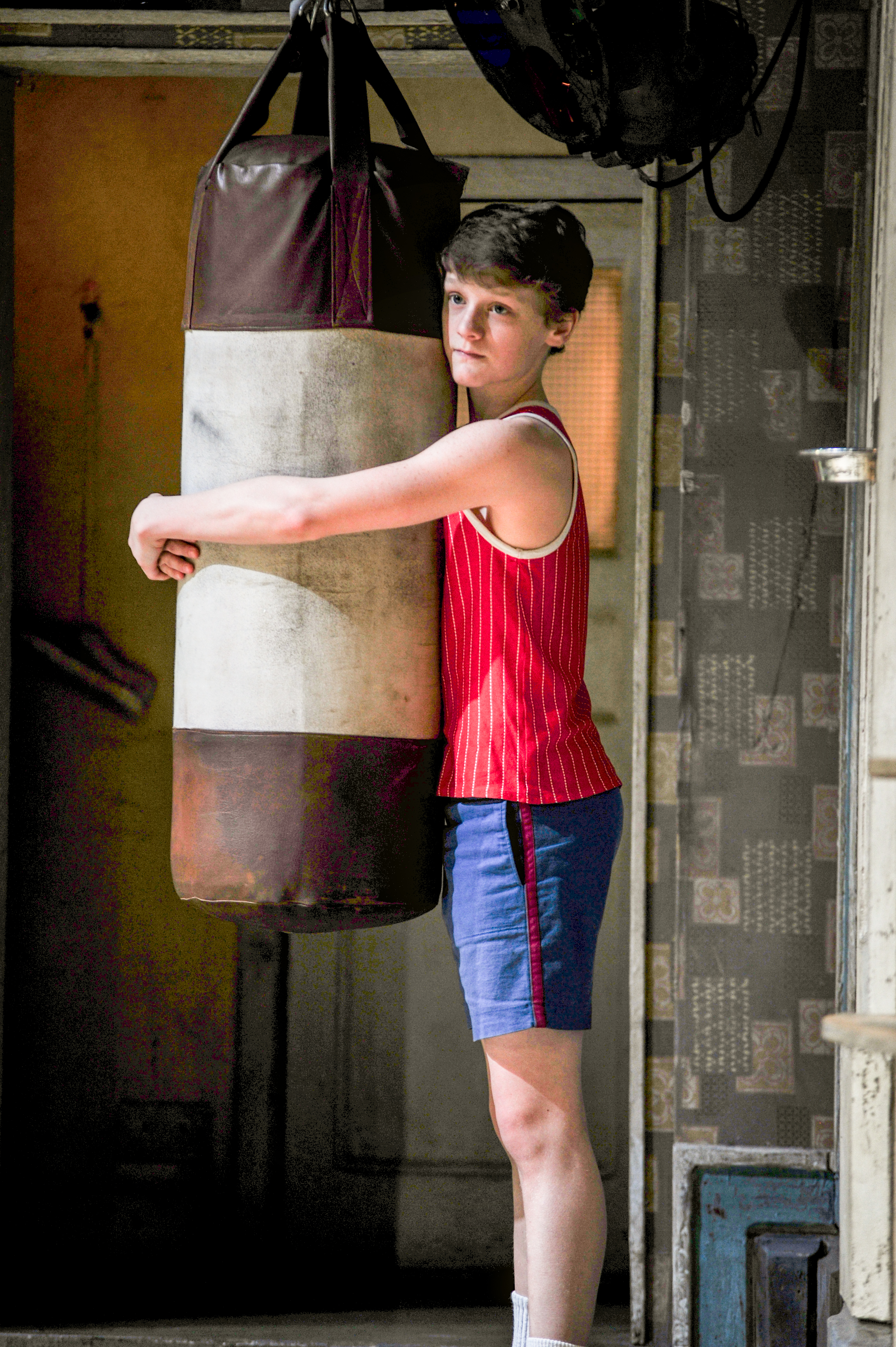 Shows: Billy Elliot, O Musical