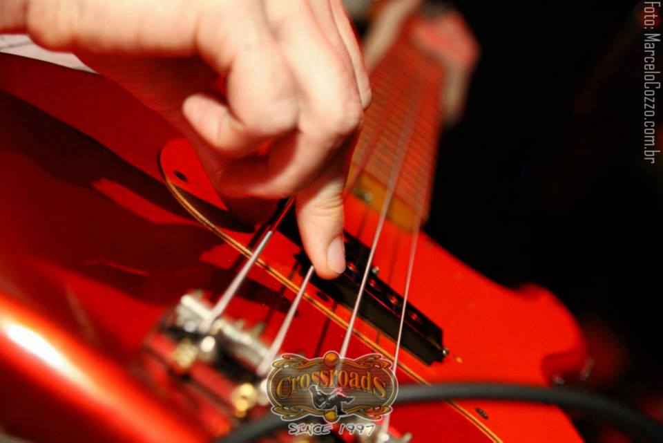 Os melhores bares de rock de Curitiba