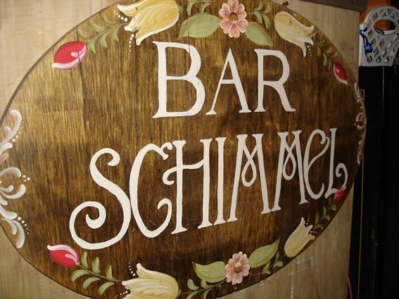 Bares (antigo): Schimmel