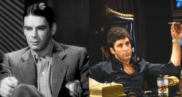 "Scarface" (1983)