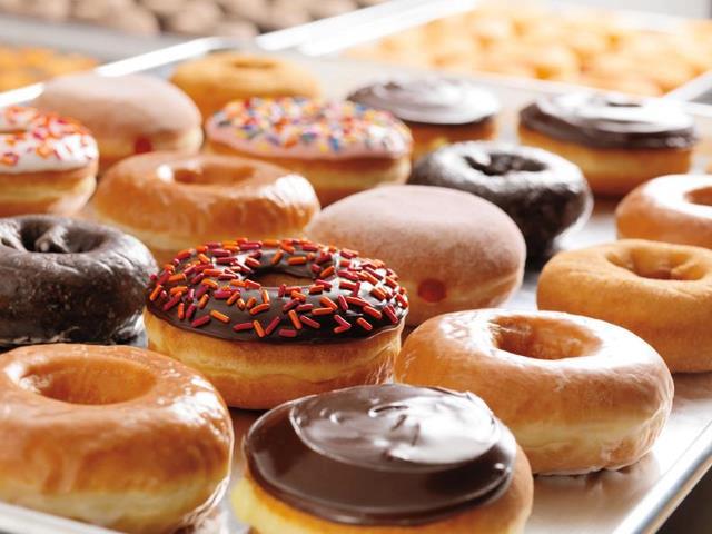Restaurantes: Dunkin' Donuts volta ao Brasil