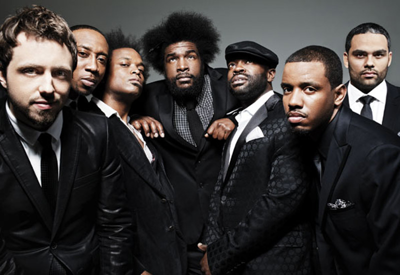 The Roots é confirmado no Planeta Terra 2013