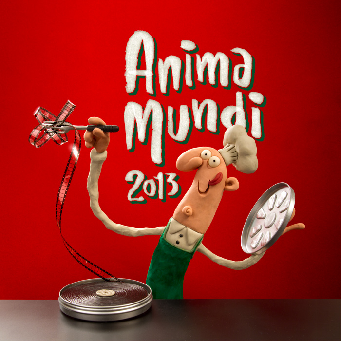 Programação Infantil do Anima Mundi 2013
