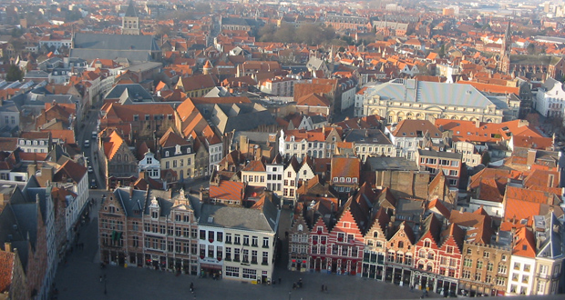 Bruges - Bélgica