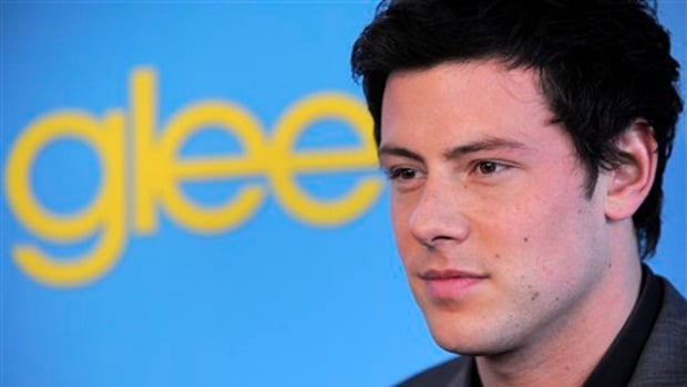 TV: Criadores de Glee fazem tributo a Cory Monteith