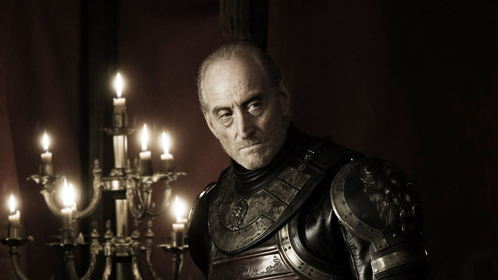 Tywin Lannister