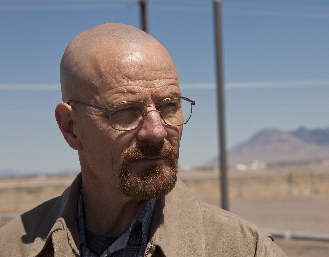 Walter White