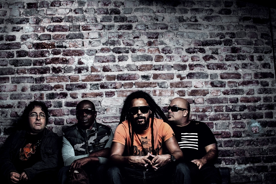 Shows: O Rappa & Ultramen em Porto Alegre