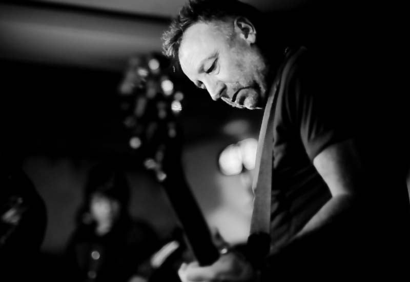 Shows: Peter Hook em São Paulo