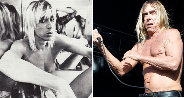 Iggy Pop