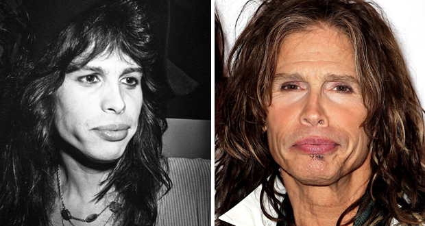 Steven Tyler