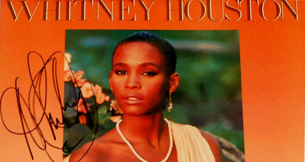 Shows: 8 momentos marcantes da vida de Whitney Houston
