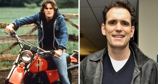 Matt Dillon