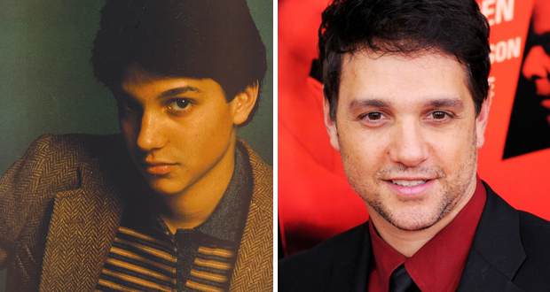 Ralph Macchio