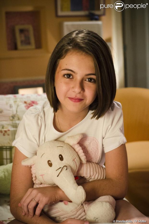 Resumo da novela Amor à Vida