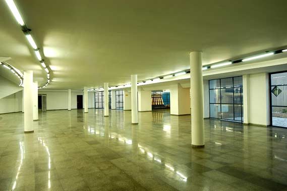 Centro de Convenções de Curitiba