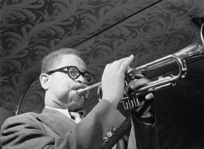 Dizzy Gillespie