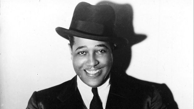 Edward Ellington