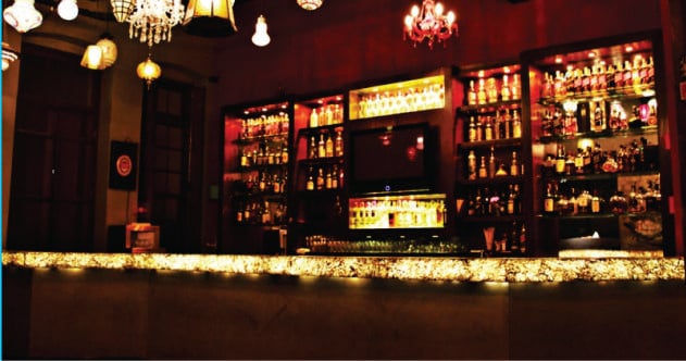 Bares (antigo): Dicas de bares para paquerar em Curitiba