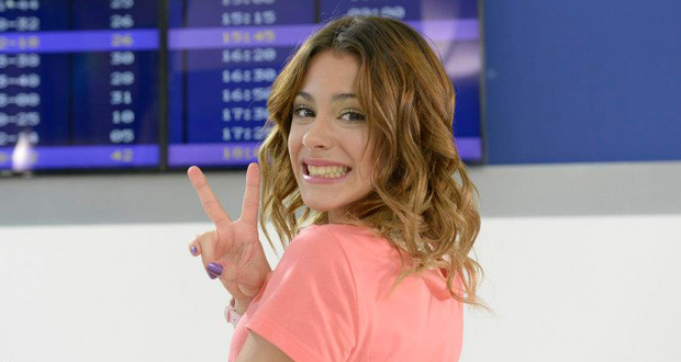 Shows: Violetta Ao Vivo