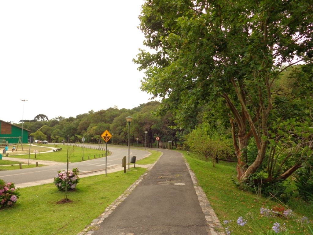 Parque Municipal da Uva
