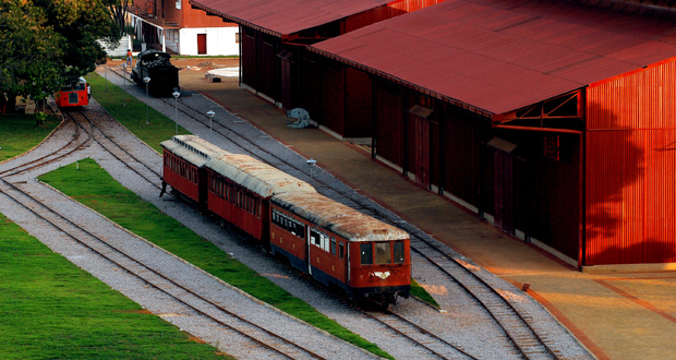 Porto Velho - Rondônia