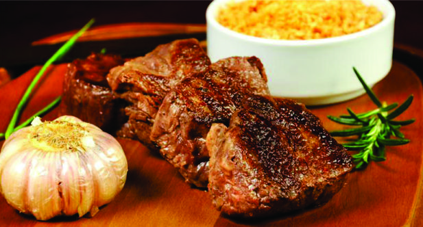 Dicas de restaurantes em Curitiba