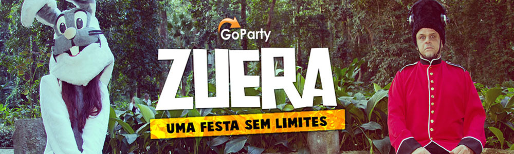 Viagens: Zuera