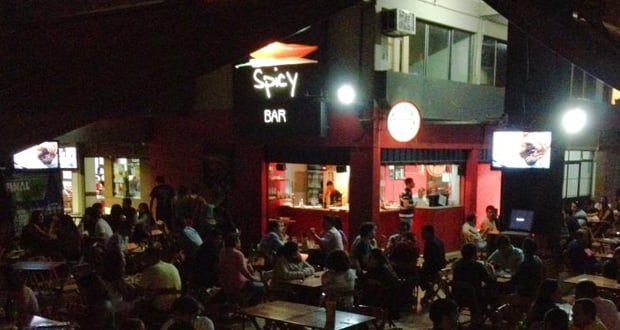 Bares (antigo): Os melhores bares da Asa Norte de Brasília