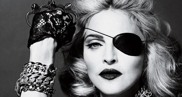 Famosos: 12 curiosidades para celebrar o aniversário da Madonna