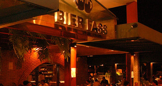 Melhores bares para paquerar em Brasília