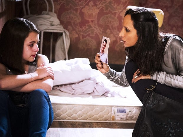 Resumo da novela Amor à Vida - 19/08 a 24/08