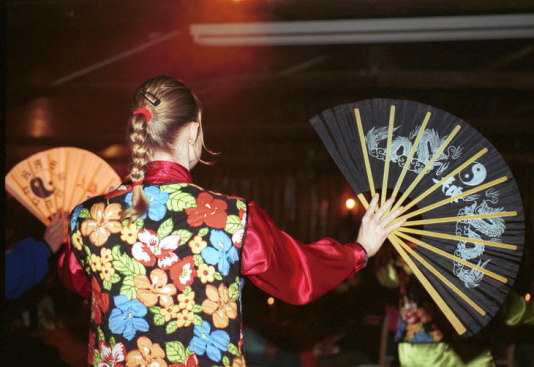 Viagens: Academias de Porto Alegre ensinam Tai Chi Chuan