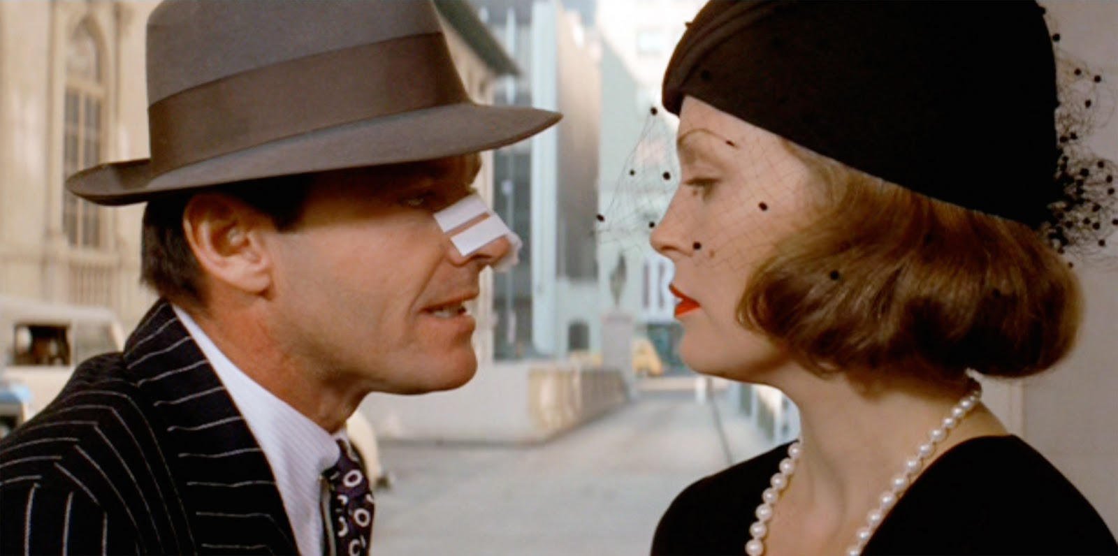 Chinatown (1974)