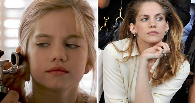 Anna Chlumsky - Vada Sultenfuss