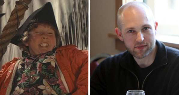 Jeff Cohen - Chunk