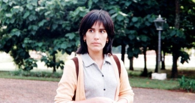 Rafaela Berdinazzi, de O Rei do Gado (1996)