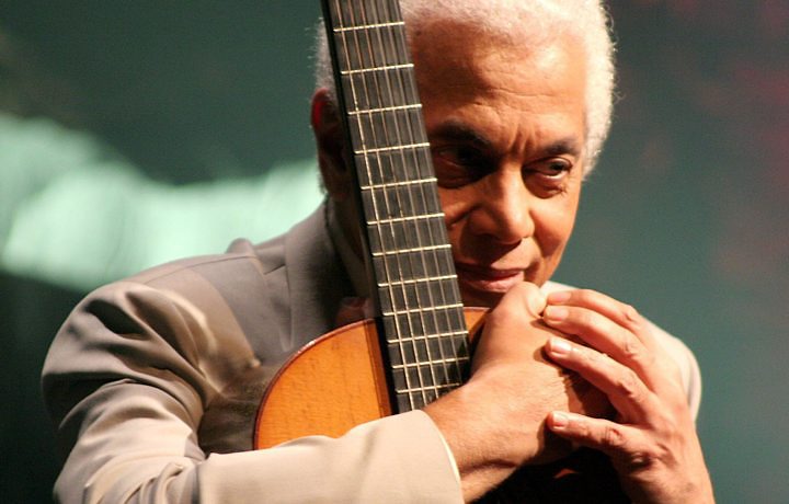 Shows: Paulinho da Viola