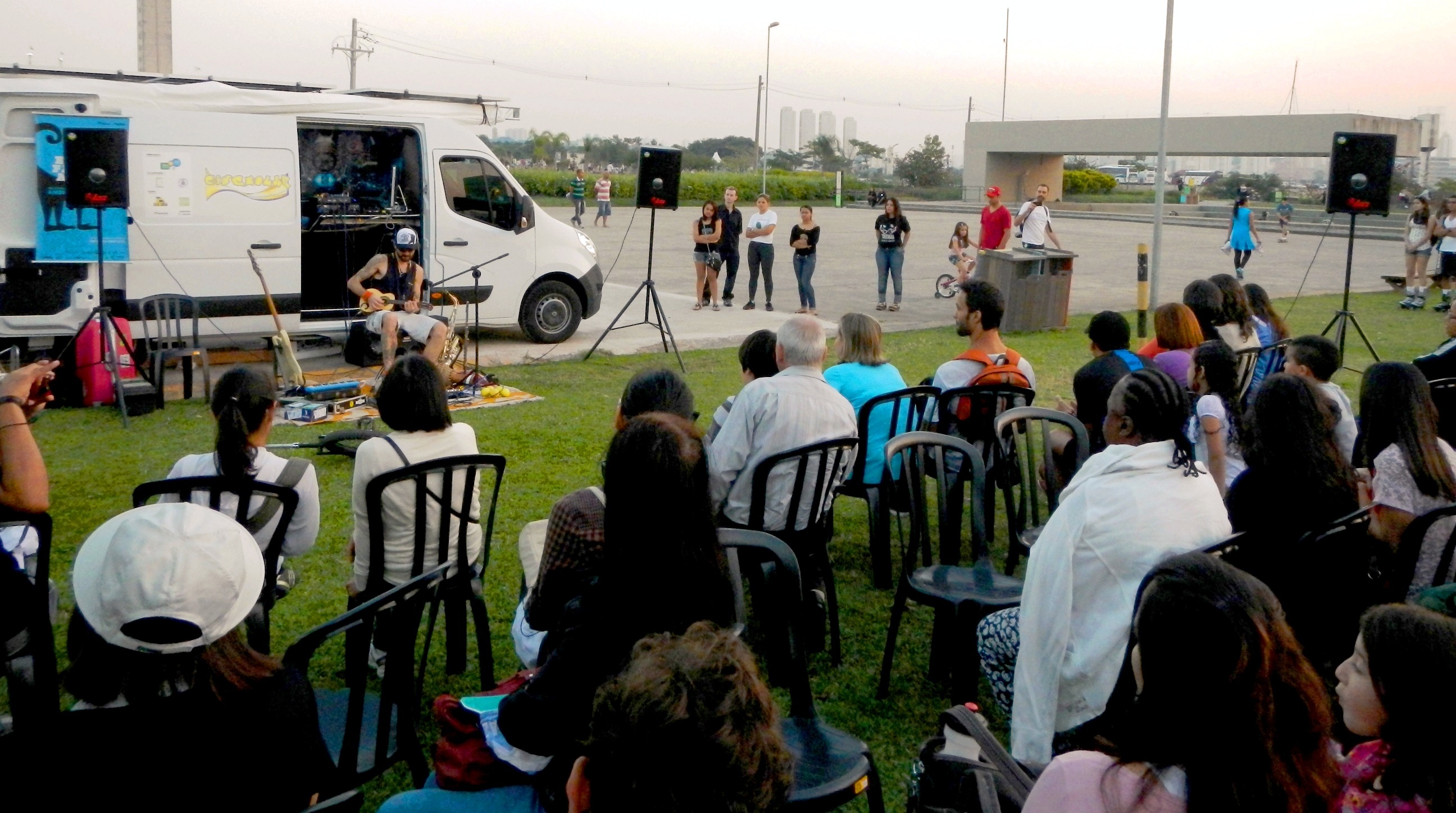 Cinema: Festival de Curtas oferece noite sustentável para cinéfilos