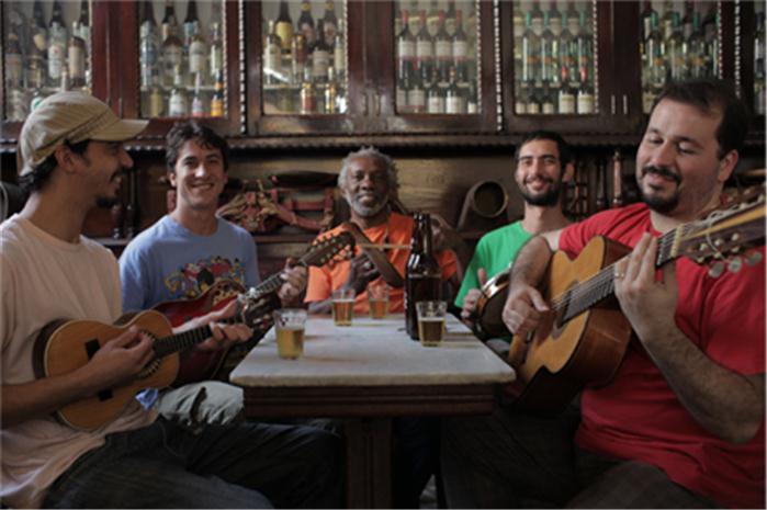 Shows: Panela Di Barro
