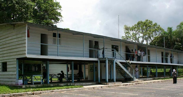 Museu do Catetinho