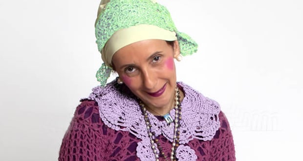 Personagens vergonha alheia da TV brasileira do anos 2000
