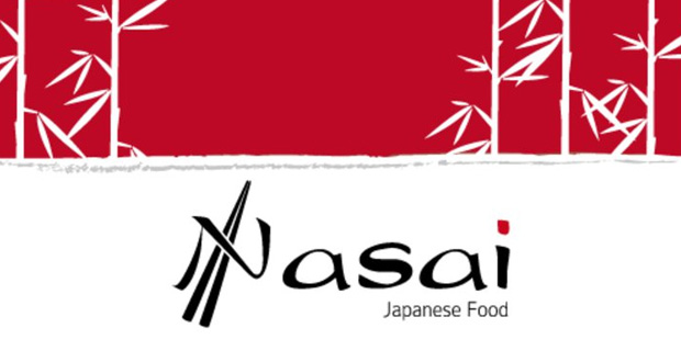 Restaurantes: Nasai Japanese Food