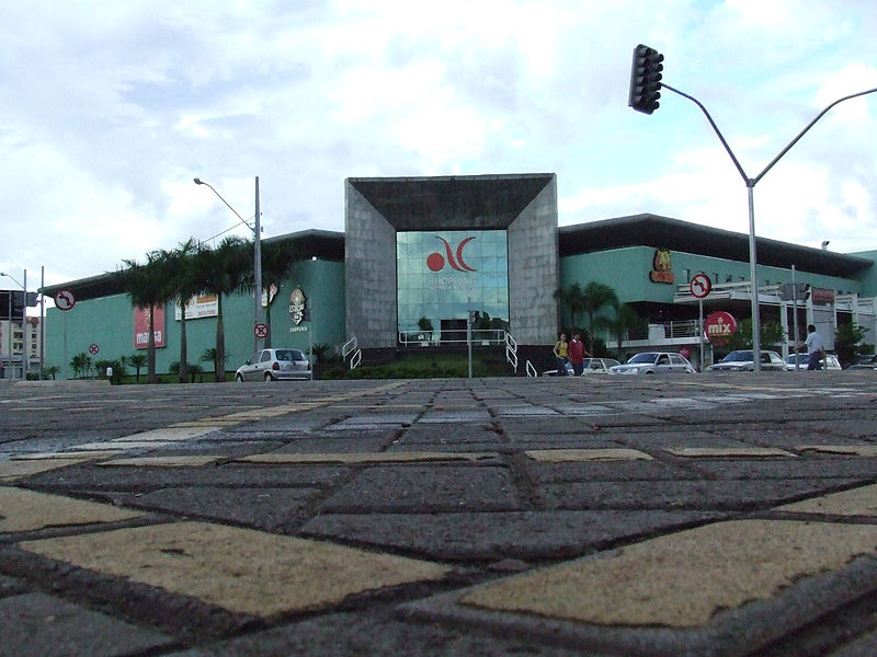 Cinema: Cine Araújo Cines Avenida