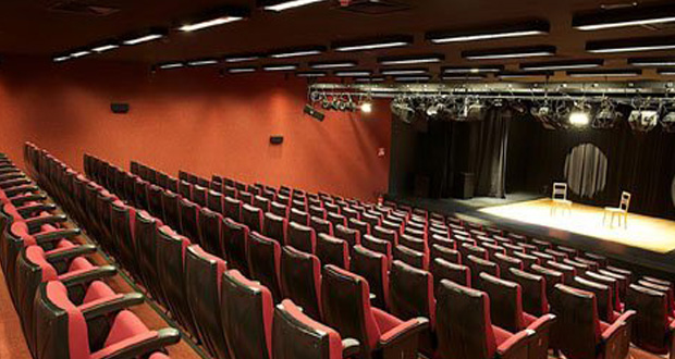 Teatro Eva Herz Recife