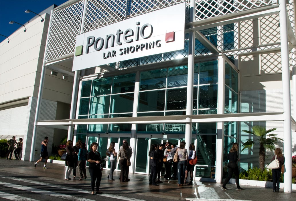 Cineart Ponteio Lar