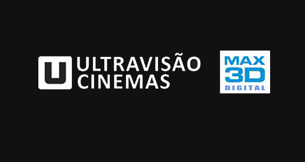 Cinema: Ultravisão Poços de Caldas